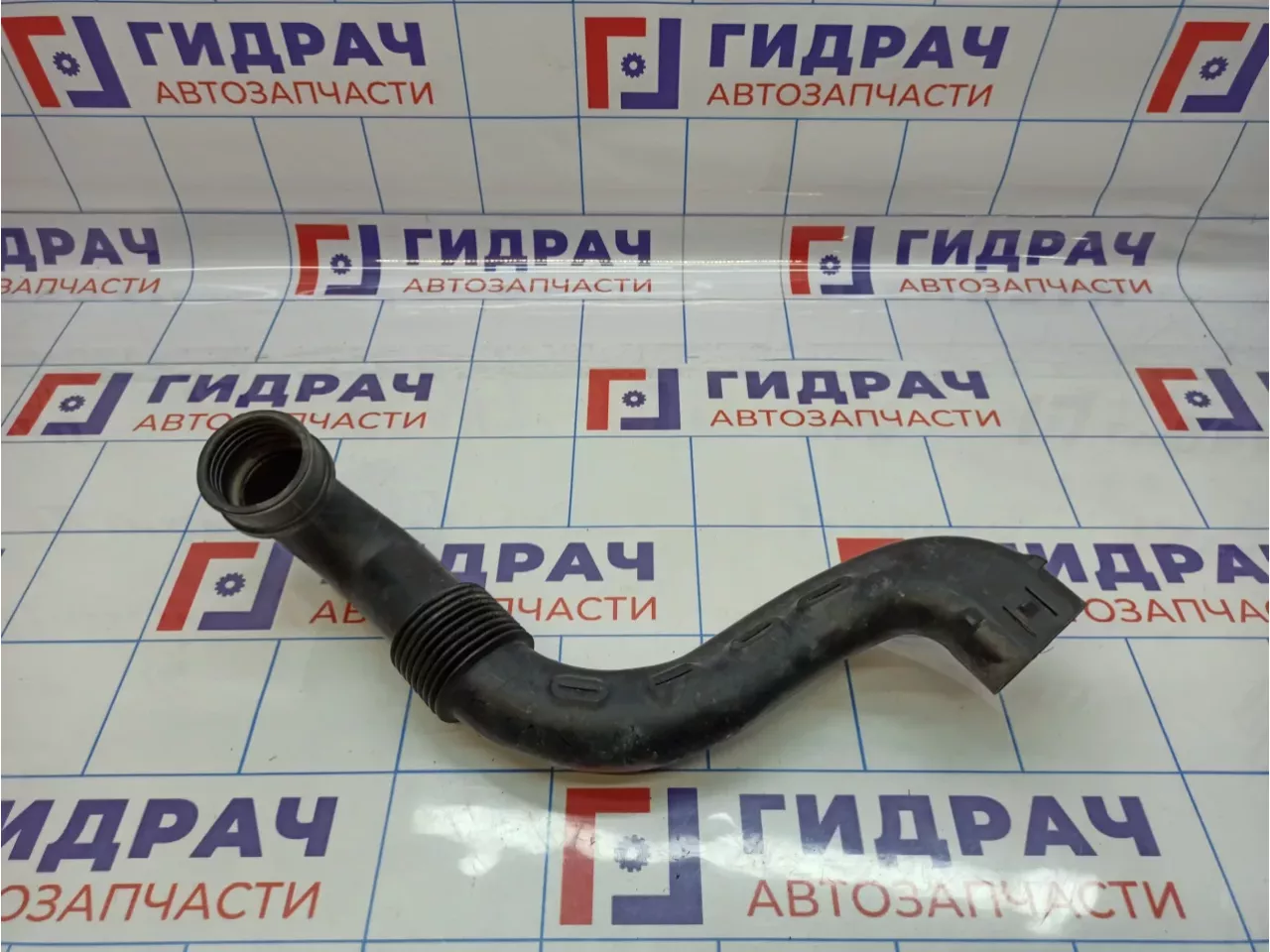 Патрубок воздушного фильтра Renault Duster (HS) 165558896R